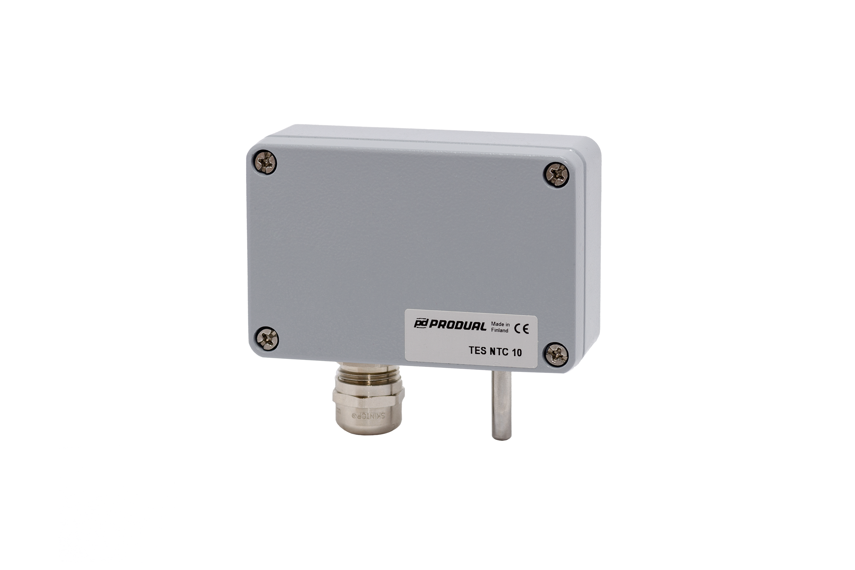 LT-ANTURI PRODUAL TES NTC 10