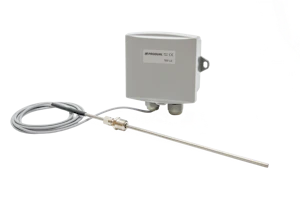 produal Frysvakttemp.trans. tev ll