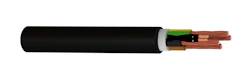 TFXP MR Flex® Hybrid 4G16mm² + 2x1.5mm²