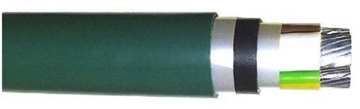 TFXP 4G95 AFV 1KV AL GRØNN-PEX