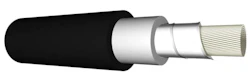 KUMIERISTEINEN TAIPUISA JOHDIN TYPE 4 (F) 1x95