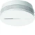 hager Optical smoke detector tg600al bat. 3v 10y ip30 white