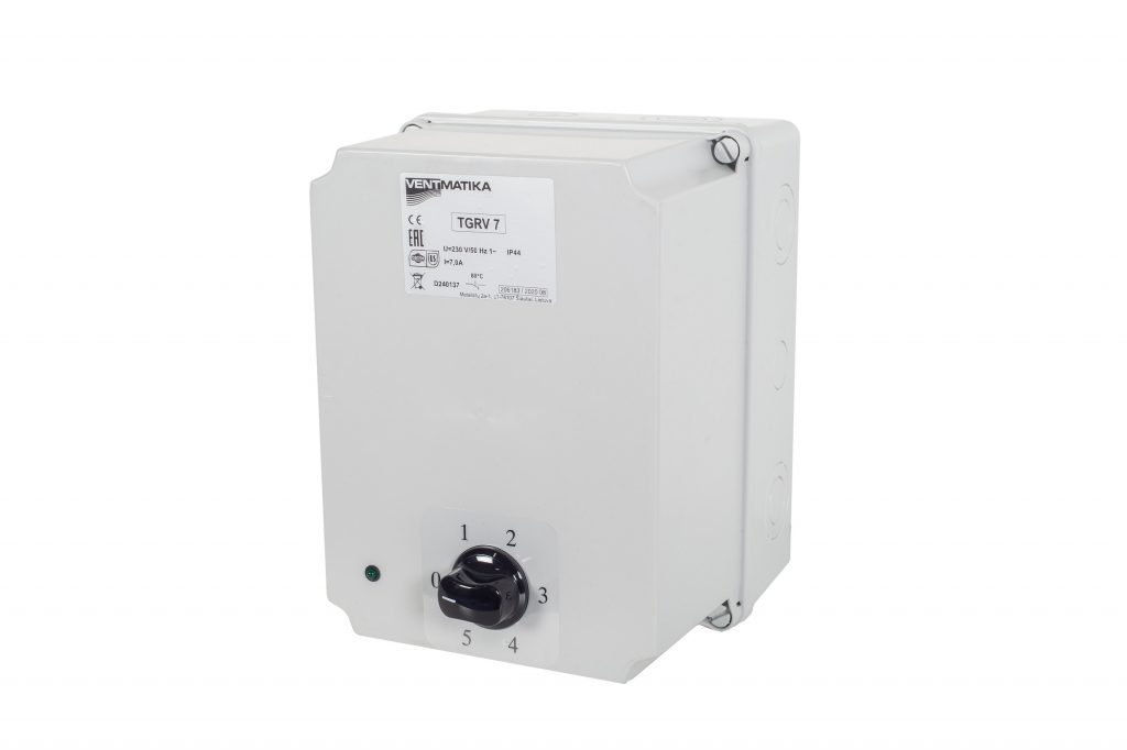 TRANSFORMATORIUS TGRV5
