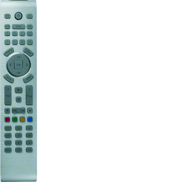 hager Kauko-ohjain hager tk124 yleis ir pain. wyt36xir