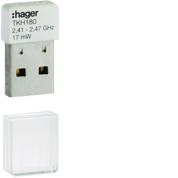 USB-DONGEL WI-FI TILL COVIVA