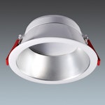 DOWNLIGHT CHALICE CHAL 200 LED2000-830 HFIX RSB