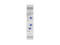 ELEKTRONIK TIDRELÄ TM 345 MF