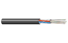 OPTICAL CABLE MICROTUBE FTMU MICRO CABLE 96, 8x12