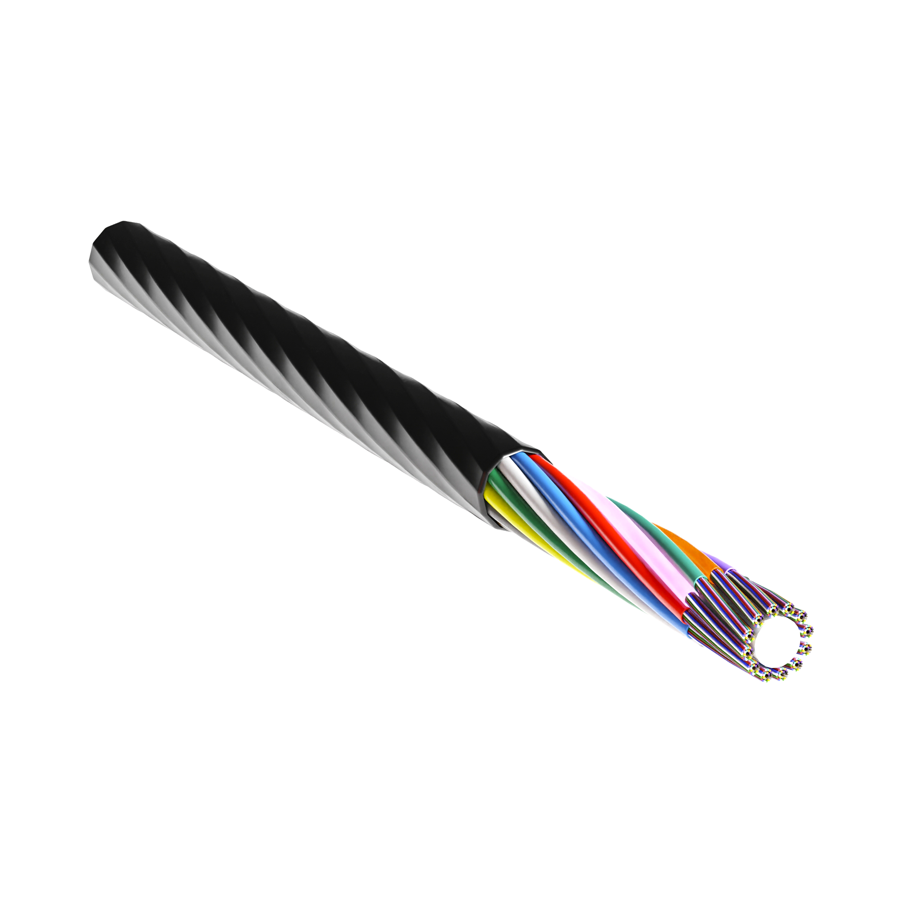 Mikrokabel Viper G288 QXXE 8,5mm