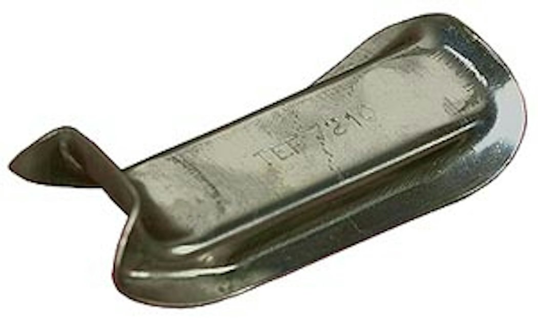 CLADDING PROTECTOR TEF7210 7210002 TRANBERG AS * | Diverse | Onninen AS