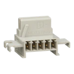 KOBL.BLOKK F/INTERFACE NSX 10S TRV00217