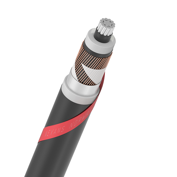 YSLF 24kV 1x50A MP