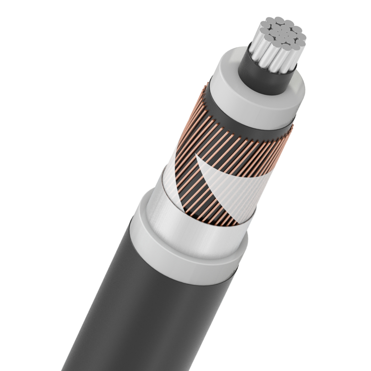 YSLF 24kV 1x240A
