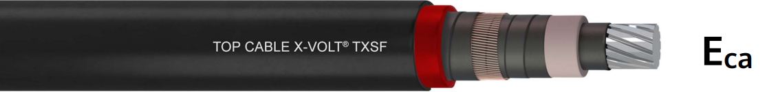 TSXF 24kV 1x630/50 A HD