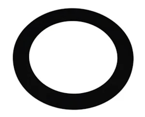 tt gaskets Flänstät epdm e9566 dn 15 pn 10-40 s=3mm