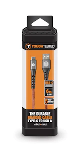 vix Ladekabel type c 1,8m