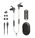RANGER Bluetooth øreplugger m/PowerStick batteribackup