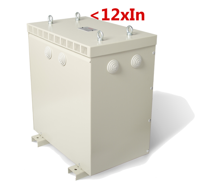 20KVA SKILLETRAFO
