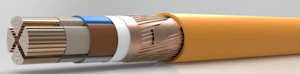 tt cables nordic Copper power cable-frhf emc frhf-emc 4x16rm/16 1kv e90
