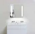 tammiholma Mirror light tammiholma cork 60x60cm 32w sockets