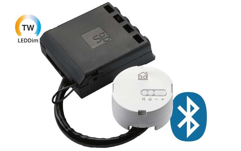 DOSDIMMER SMART 3.0 TW BT