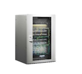 CABINET TX CABLENET 600X1200X800 GLASS