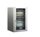 CABINET TX CABLENET 800X1200X800 GLASS