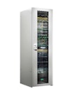 CABINET TX CABLENET 600X2000X800 GLASS