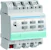 hager Utgångsenhet knx tya606d 6x16a rlcv din