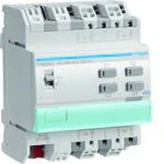 PERSIENNAKTOR 4 UTG 230V