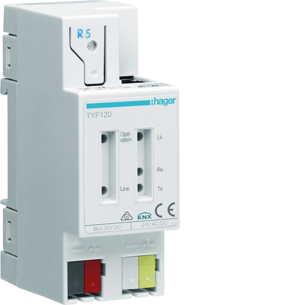 hager Knx/ip gateway