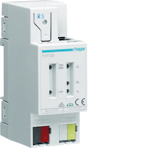 hager Knx/ip gateway