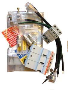 eaton 230v pakke tks-bakkeskap tks-222-230v-1-tbh