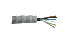 PREFIX® PP32 RV-K 5G6 Tec Flex 0,6/1kV TR 200