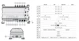 televes Centralförstärkare avantxpro 4xuhf+vhf/fm, agc