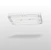 teknoware Turvaval. solid zone highbay twt3751wk 230vac/dc ip65