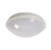 ensto Universalarmatur at 100211vel 2x11w tc-e vit