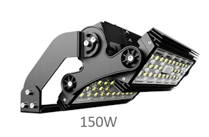 winled Teollisuusvalaisin suljettu titan g2 150w ip65 840 bl