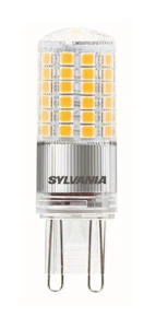 sylvania Led lamp toledo g9 600lm 827 sl