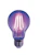 sylvania Svartljuslampa toledo retro blacklight a60 e27 sl