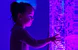 sylvania Svartljuslampa toledo retro blacklight a60 e27 sl