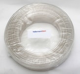 ISOLERINGSLANG PVC 5MM TR 100M