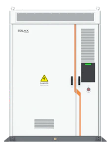 solax power Solax power ess cabinet ess cabinet trene 215kwh