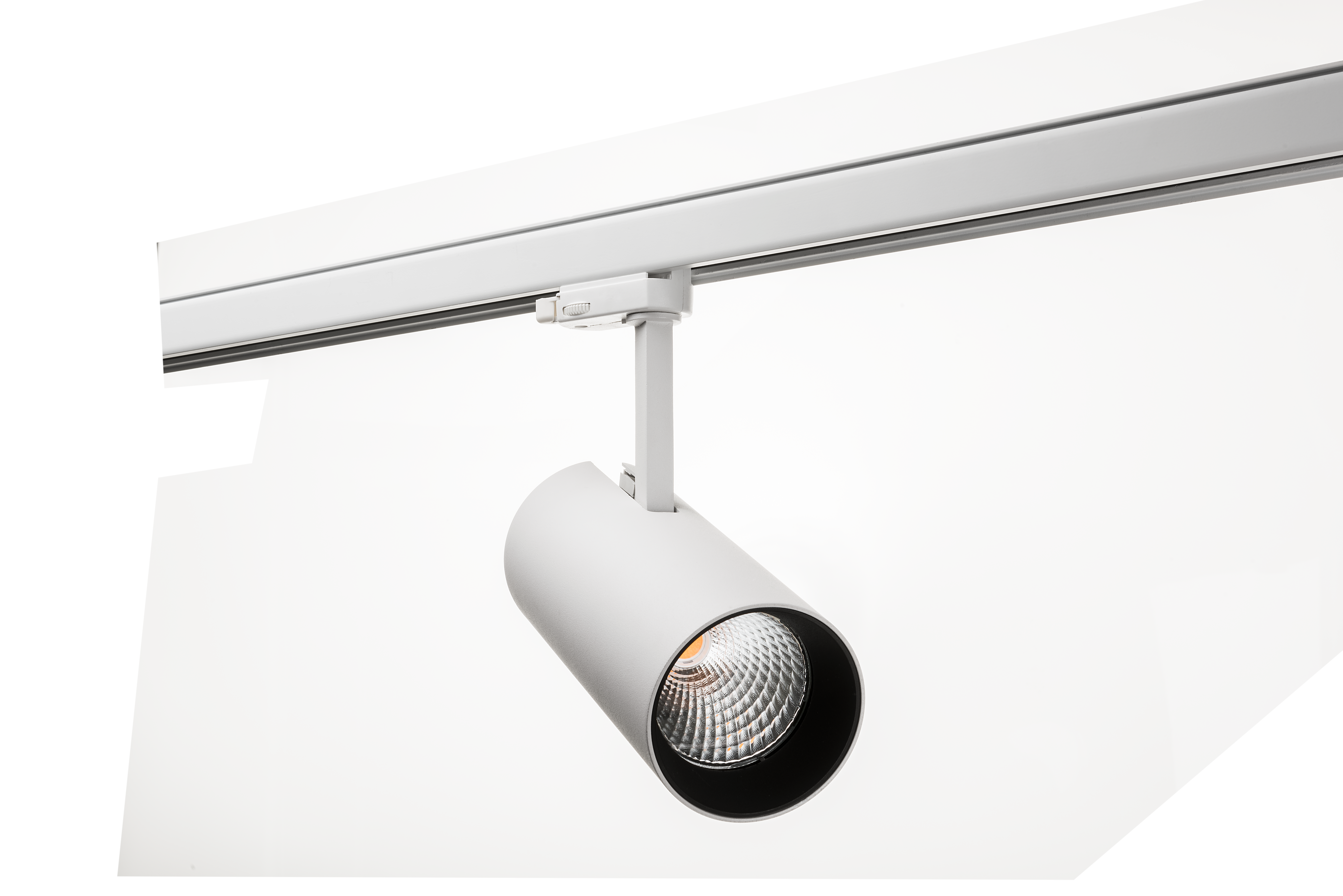 KOHDEVALAISIN TUBE ECO 3000K VA