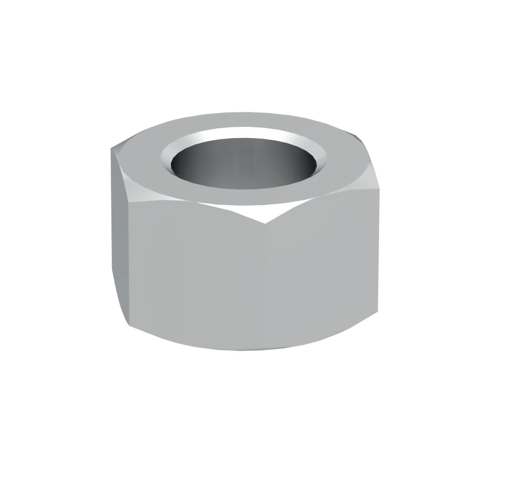 Mutter M24-A4