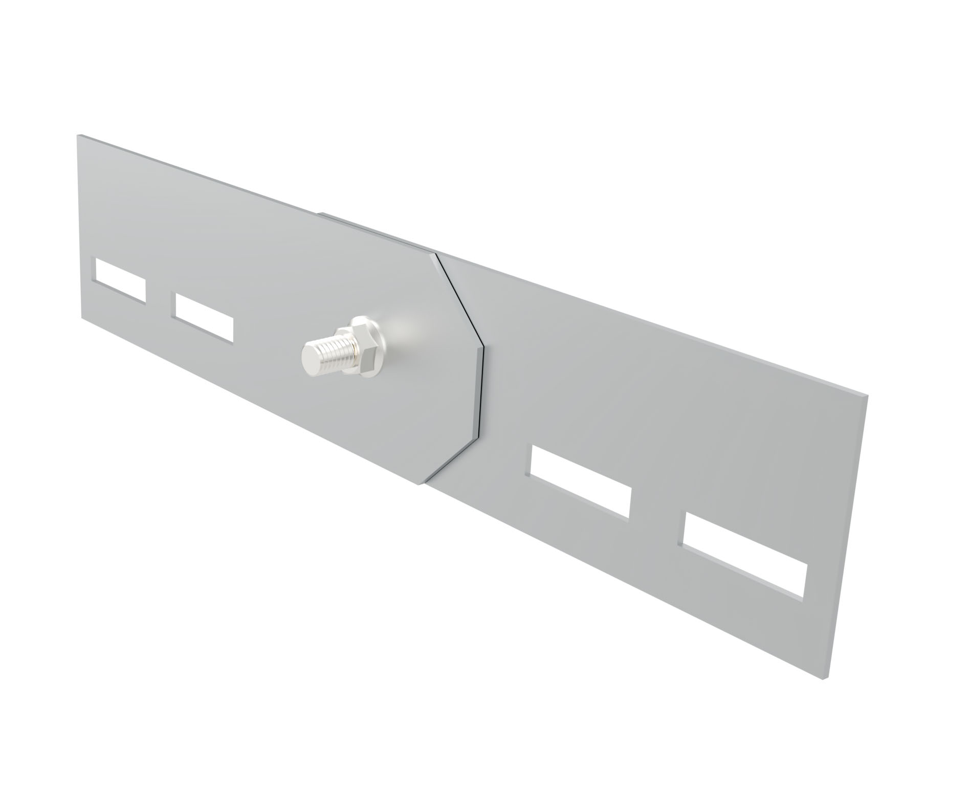 Vertikalledd H75 SS Tunnelstige