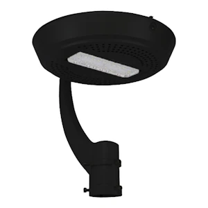 winled Pole mount. luminaire cajon g2 40w ip67 740 bl