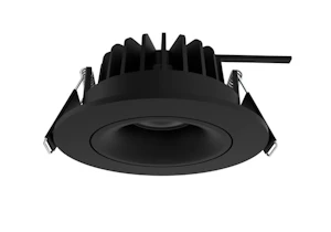 winled Alasvalo libra 7w ip44 940 dali bl