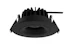 winled Alasvalo libra 7w ip44 940 dali bl