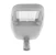 winled Katuvalaisin maza g2 60w ip66 740 gr